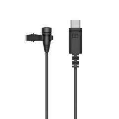 Sennheiser XS Lav USB-C -nappimikrofoni