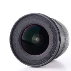 Sigma 10-20mm f/3.5 EX DC HSM (Nikon DX) (käytetty)