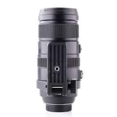 Sigma 120-400mm f/4.5-5.6 APO DG OS HSM (Nikon) (käytetty)