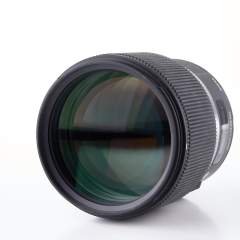 (Myyty) Sigma 135mm f/1.8 DG HSM Art (Nikon) (käytetty)