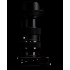 Sigma 24-70mm f/2.8 DG DN Art (Sony FE) objektiivi + 200€ Cashback
