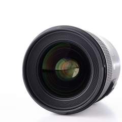 Sigma 24mm f/1.4 DG HSM Art (Canon EF) (käytetty)