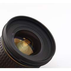Sigma 24mm f/1.8 D EX DG Macro (Nikon) (Käytetty)