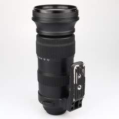 (Myyty) Sigma 60-600mm f/4.5-6.3 DG OS HSM Sports (Canon) (käytetty)