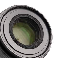 Sigma 65mm f/2 DG DN C (Sony FE) -objektiivi Takuu (käytetty)