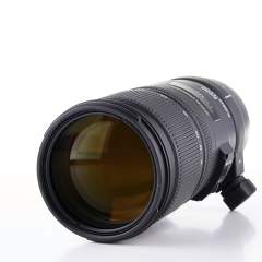 (Myyty) Sigma 70-200mm f/2.8 APO EX DG OS HSM (Nikon) (käytetty)