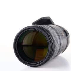 (Myyty) Sigma 70-200mm f/2.8 APO EX DG OS HSM (Canon EF) (käytetty)