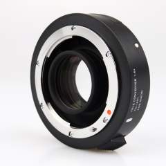 (Myyty) Sigma TC-1401 1.4x -telejatke (Nikon) (käytetty)