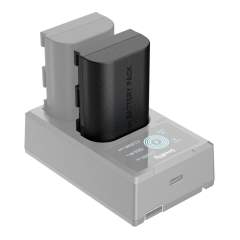 Smallrig 4071 Camera Battery LP-E6NH -akku