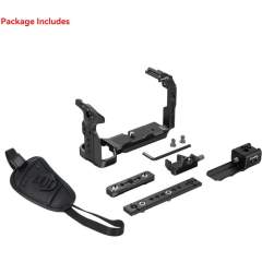 Smallrig 4184 Handheld Cage kit For Sony FX3 / FX30
