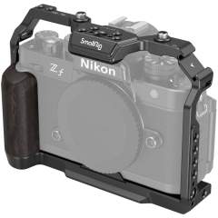 Smallrig 4261 Cage for Nikon Z f -kehikko