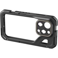 Smallrig 4396 Mobile Video Cage for iPhone 15 Pro -kehikko