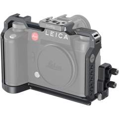 SmallRig 4510 Cage Kit for Leica SL3 -kehikko