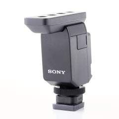 Sony ECM-B10 -digitaalinen mikrofoni (käytetty)