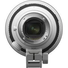 Sony FE 300mm F2.8 GM OSS -objektiivi