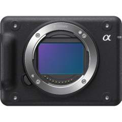 Sony ILX-LR1 Industrial Camera