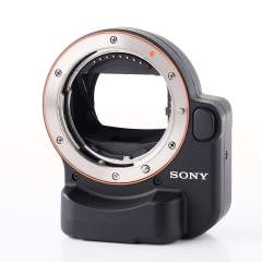(Myyty) Sony LA-EA4 -adapteri (käytetty)