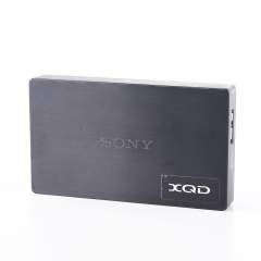 Sony MRW-E80 -XQD-kortinlukija (käytetty)