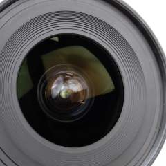 Tamron 10-24mm f/3.5-4.5 Di II VC HLD (Nikon) (käytetty) (takuu)