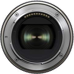 Tamron 28-75mm f/2.8 Di III VXD G2 (Nikon Z) -objektiivi
