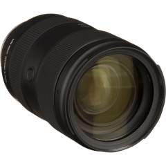 Tamron 35-150mm F2-2.8 DI III VXD (Nikon Z) -objektiivi
