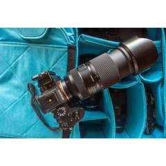 Tamron 70-180mm f/2.8 DI III VC VXD G2 (Sony FE) -objektiivi