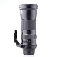 (Myyty) Tamron SP 150-600mm f/5-6.3 Di VC USD (Canon) (käytetty)