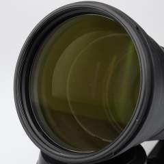 (Myyty) Tamron SP 150-600mm f/5-6.3 Di VC USD (Nikon) (käytetty)