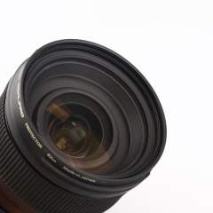(Myyty) Tamron SP 24-70mm f/2.8 Di VC USD G2 (Nikon) (käytetty) 