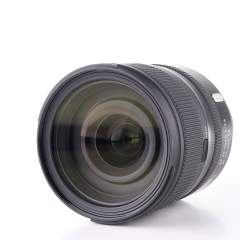 Tamron SP 24-70mm f/2.8 Di VC USD G2 (Nikon) (käytetty)
