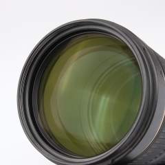 (Myyty) Tamron SP 70-200mm f/2.8 Di VC USD (Nikon) (käytetty)