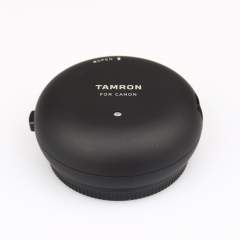 Tamron Tap-In Console USB objektiivitelakka (Canon) (käytetty)