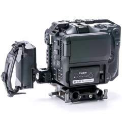 Tilta Tiltaing Canon C70 Advanced Kit - Musta