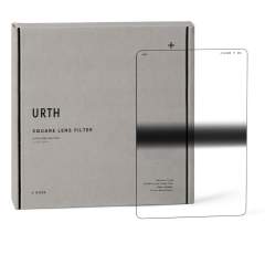 Urth 100x150 Center Graduated Filter Plus ND8-levysuodin