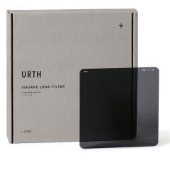 Urth 100x100 Square Filter Plus ND8 -levysuodin