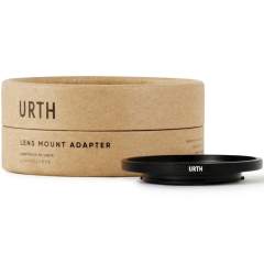 Urth C-mount - M4/3 -adapteri