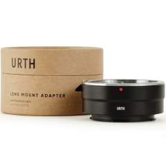 Urth Canon EF - L Mount -adapteri
