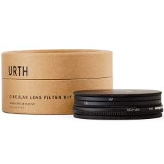Urth Explorer Filter Kit (UV / Cir-PL / ND2-400)