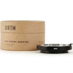Urth Leica M - L Mount -adapteri