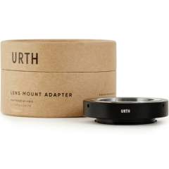 Urth M39 - Fuji X -adapteri