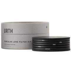 Urth ND Complete Filter Kit (Plus+) (ND2, ND4, ND8, ND64, ND1000)