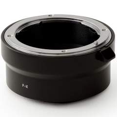Urth Nikon F - Fuji X -adapteri