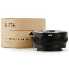 Urth Nikon F (G-Type) - Sony E -adapteri