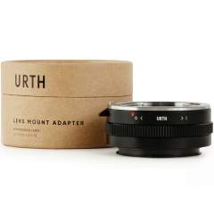 Urth Sony A - Leica L -adapteri