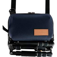 Vanguard VEO City CB24 NV Cross Body Bag kameralaukku - Sininen