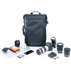 Vanguard Veo Select 49 -kamerareppu - Musta