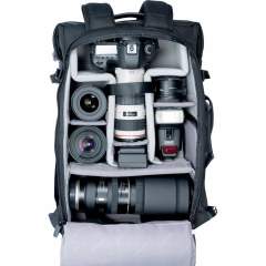 Vanguard Veo Select 49 -kamerareppu - Musta