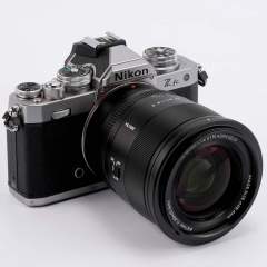 Viltrox 27mm F1.2 AF (Nikon Z) -objektiivi