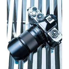 Viltrox 23mm f/1.4 AF (Nikon Z) -objektiivi