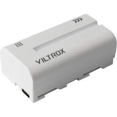 Viltrox NP-F550 USB-C (2200mAh) -akku